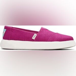 TOMS Alpargata Mallow Shoes
